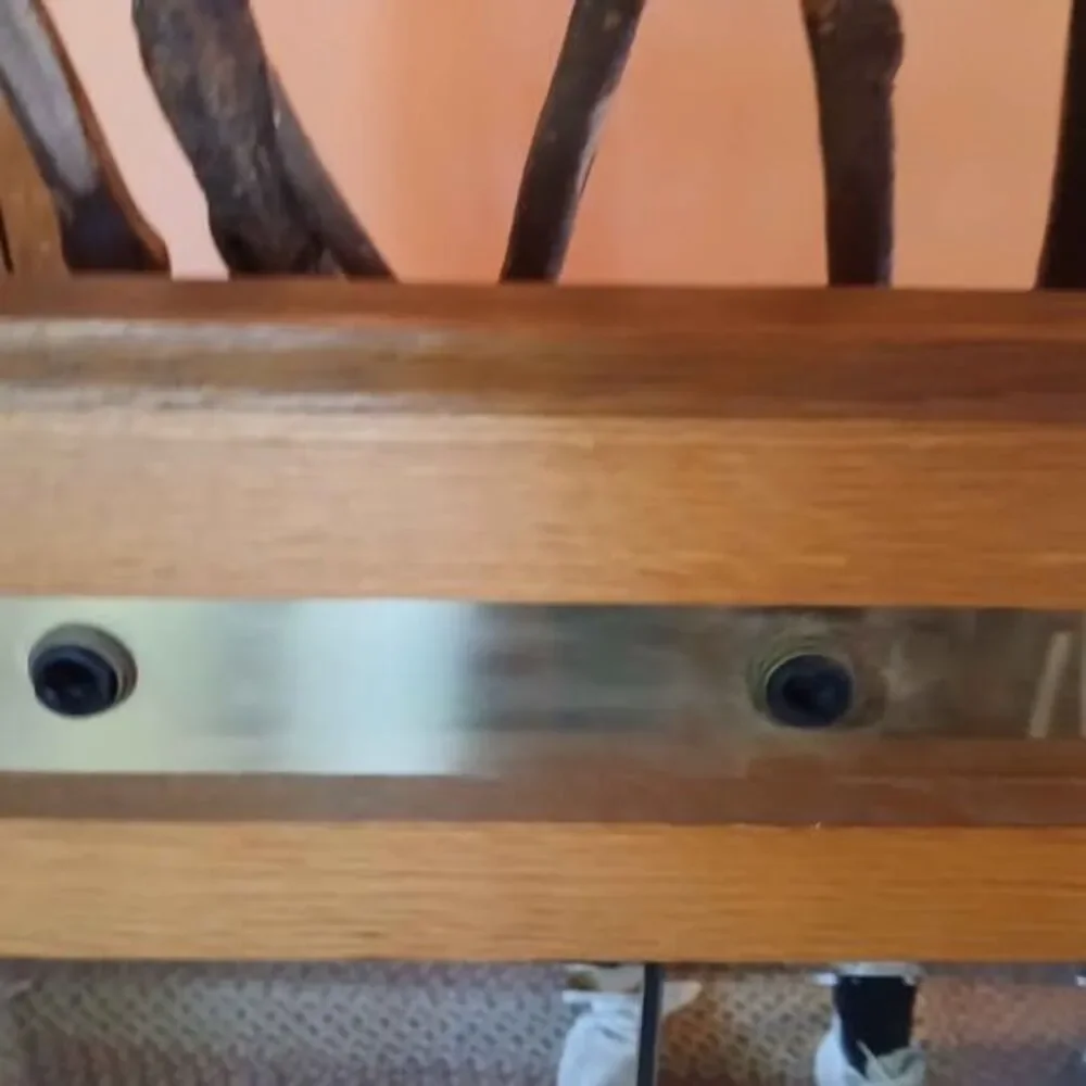 Retro 3 door Medicine Cabinet